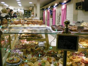Patisserie